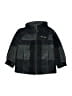 Columbia 100% Polyester Plaid Black Coat Size 12-18 mo - photo 1