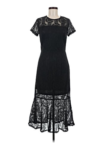 NSR Cocktail Dress (view 1)