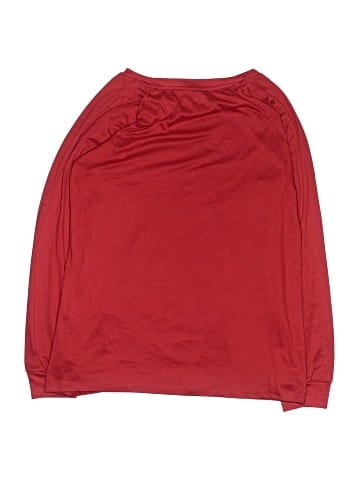 Dr. Seuss Long Sleeve T-Shirt (view 2)