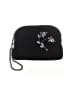 Eric Javits Black Wristlet One size - photo 1