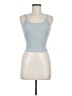 Unbranded Gray Tank Top Size M - photo 1