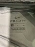 Nike Gray Athletic Shorts Size S - photo 3