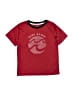 Body Glove Red Rash Guard Size 5 - photo 1