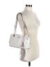 DKNY Chevron-herringbone White Shoulder Bag One size - photo 2