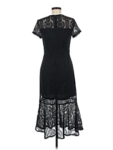NSR Cocktail Dress (view 2)
