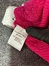 Strut & Bolt Polka Dots Pink Pullover Sweater Size M - photo 8