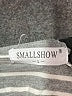 Smallshow Gray Casual Dress Size Lg Maternity - photo 6