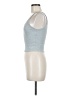 Unbranded Gray Tank Top Size M - photo 5