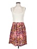 Ecote Print Pink Cocktail Dress Size S - photo 1