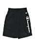 Champion Black Athletic Shorts Size 7 - 8 - photo 1