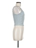Unbranded Gray Tank Top Size M - photo 4