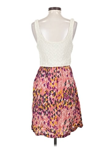 Ecote Cocktail Dress (view 2)