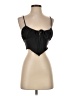Urban Outfitters Black Tank Top Size S - photo 1