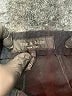 Rag & Bone Solid Black Active Pants Size 8 - photo 7