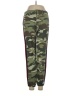 Mother Camo Green Track Pants Size 25 waist - photo 1