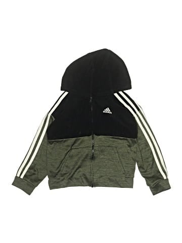 Adidas Track Jacket (view 1)