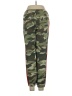 Mother Camo Green Track Pants Size 25 waist - photo 2