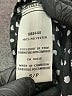 Catherine Malandrino 100% Polyester Polka Dots Black Casual Dress Size S - photo 8