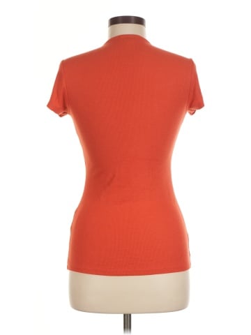 INC International Concepts Short Sleeve Top (view 2)
