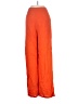Shein Orange Casual Pants Size 2 - photo 2