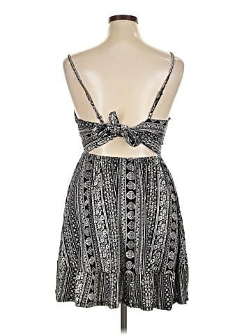 Madden Girl Cocktail Dress (view 2)
