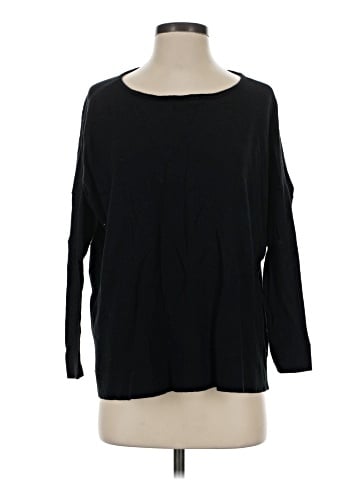 Express 3/4 Sleeve T-Shirt (view 1)