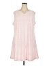 Unbranded Pink Casual Dress Size 4XL - photo 1