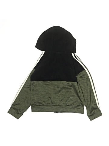 Adidas Track Jacket (view 2)