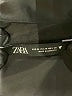 Zara Black Cocktail Dress Size M - photo 7