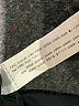 Zara Black Cocktail Dress Size M - photo 8