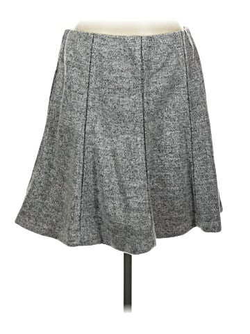Ann Taylor LOFT Casual Skirt (view 1)