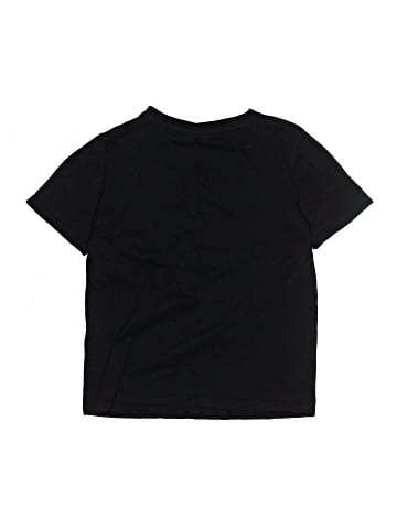 Puma Short Sleeve T-Shirt (view 2)