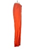 Shein Orange Casual Pants Size 2 - photo 4