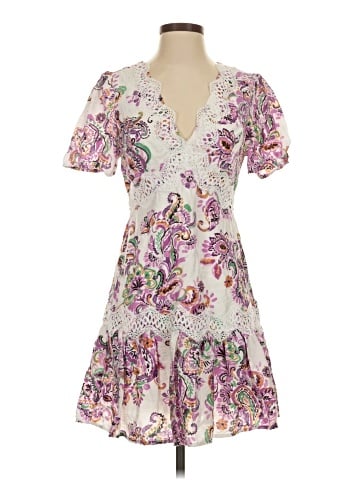 TCEC Casual Dress (view 1)