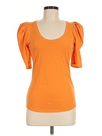 INC International Concepts Short Sleeve Top (view 1)