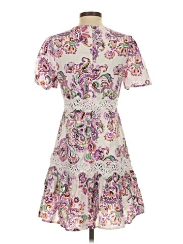 TCEC Casual Dress (view 2)