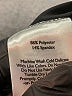 Eddie Bauer Solid Black Active Pants Size S (petite) - photo 8