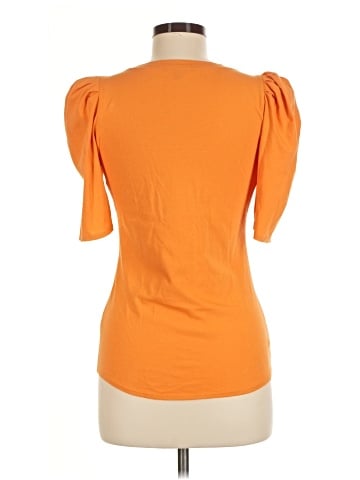 INC International Concepts Short Sleeve Top (view 2)