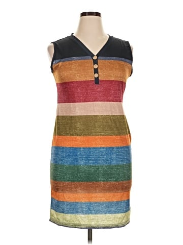 Unbranded Casual Dress (view 1)