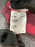 Helmut Lang 100% Polyamide Pink Casual Dress Size XXS - photo 8