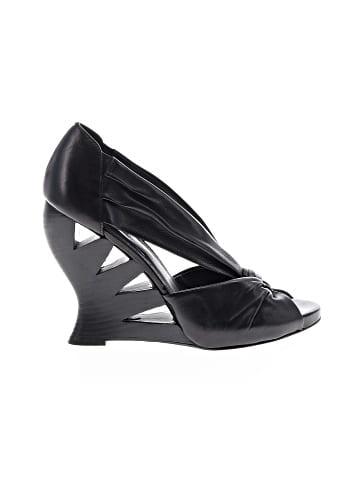 Donald J Pliner Wedges (view 1)