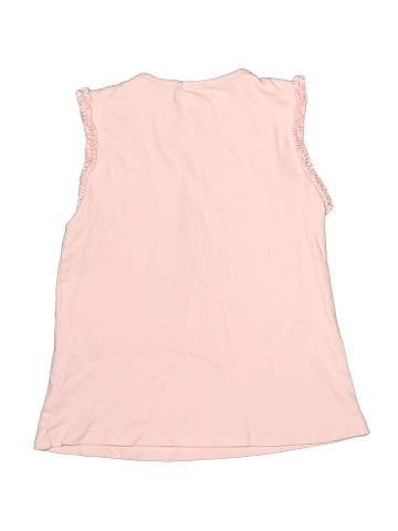 J. Bailey Sleeveless Blouse (view 2)