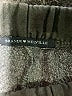 Brandy Melville Solid Black Track Pants Size S (estimated) - photo 7