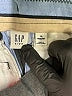 Gap Kids Gray Casual Pants Size 14 - photo 3