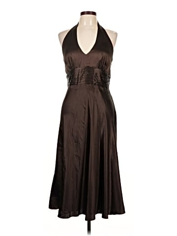 Ann Taylor LOFT Cocktail Dress (view 1)