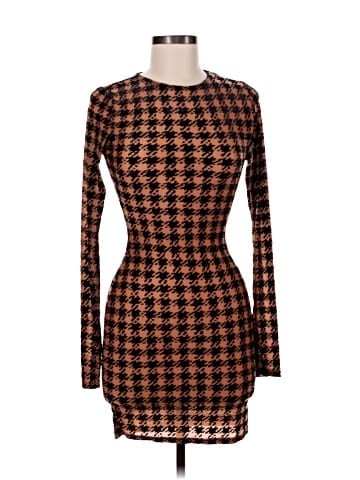 Naked Wardrobe Cocktail Dress (view 1)