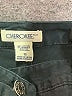 Cherokee Black Jeans Size 10 - photo 7