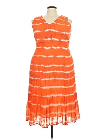 Mlle Gabrielle Cocktail Dress (view 1)