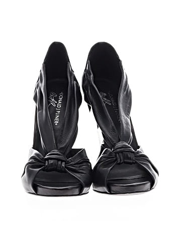 Donald J Pliner Wedges (view 2)
