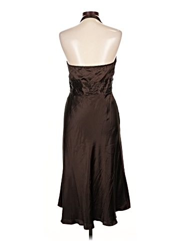 Ann Taylor LOFT Cocktail Dress (view 2)